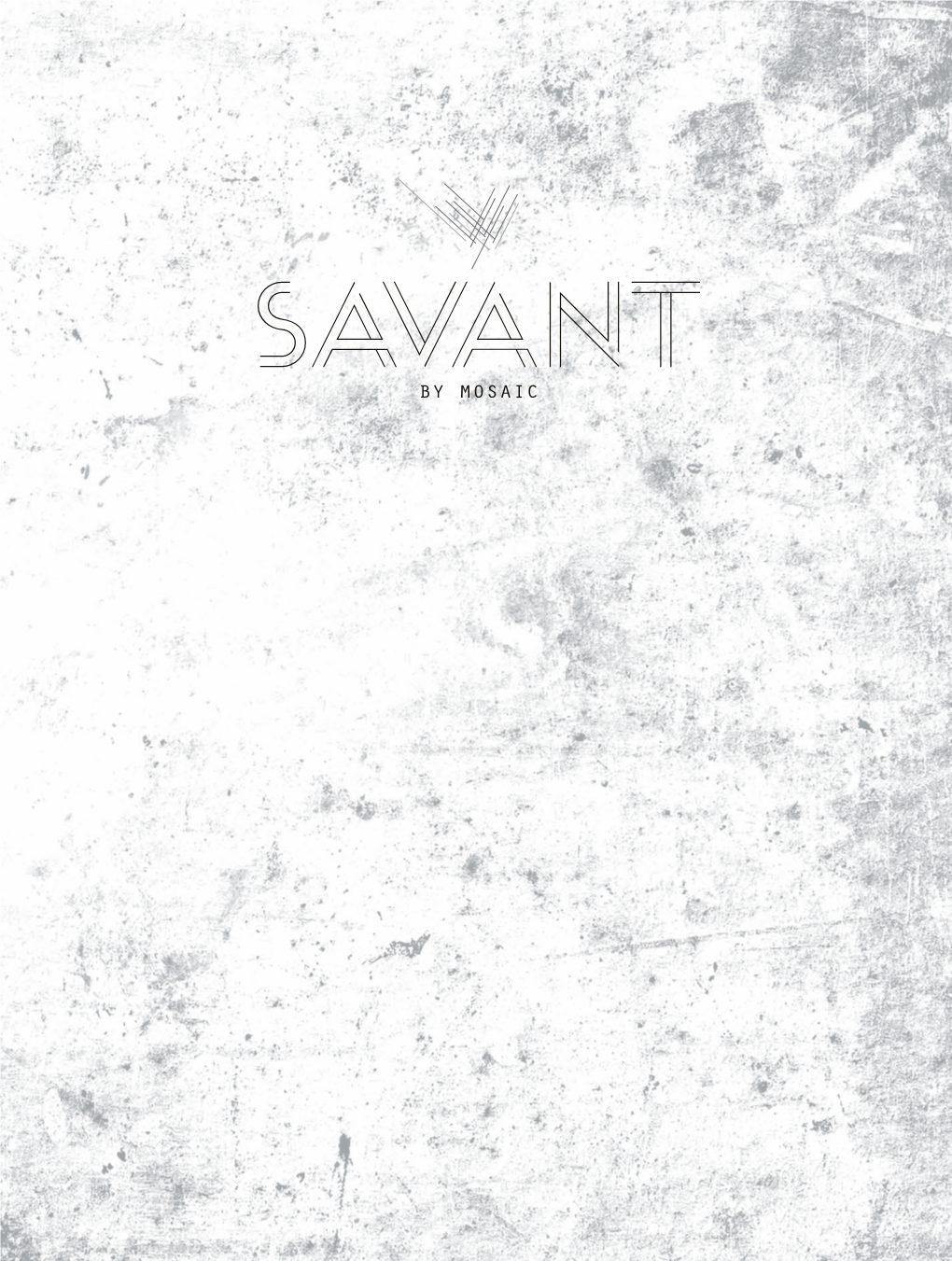 Savant by Mosaic, the Best of Location and Lifestyle