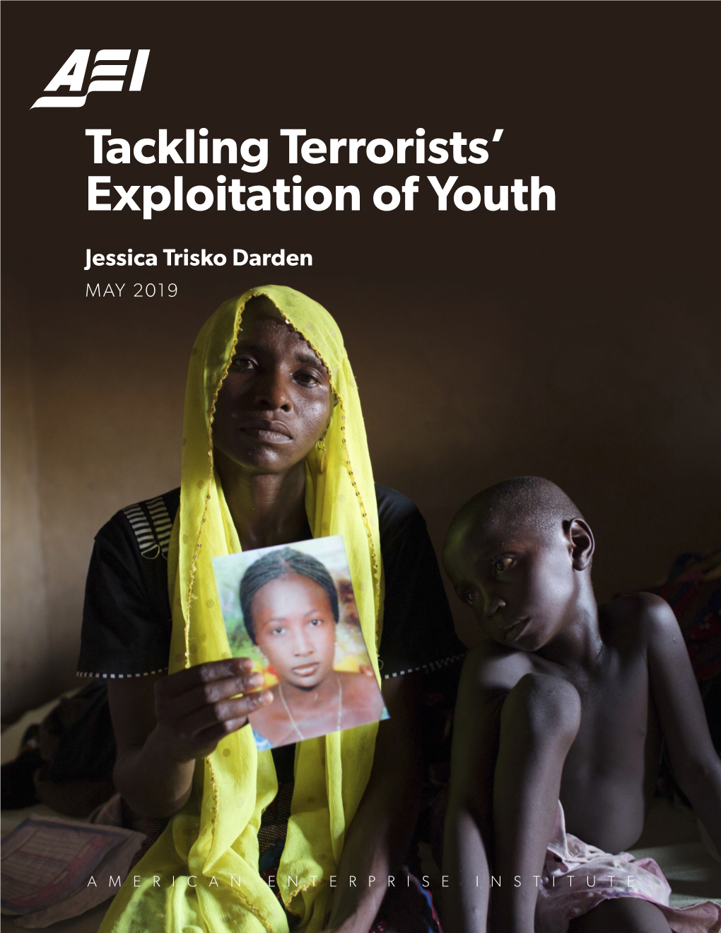 Tackling Terrorists' Exploitation of Youth