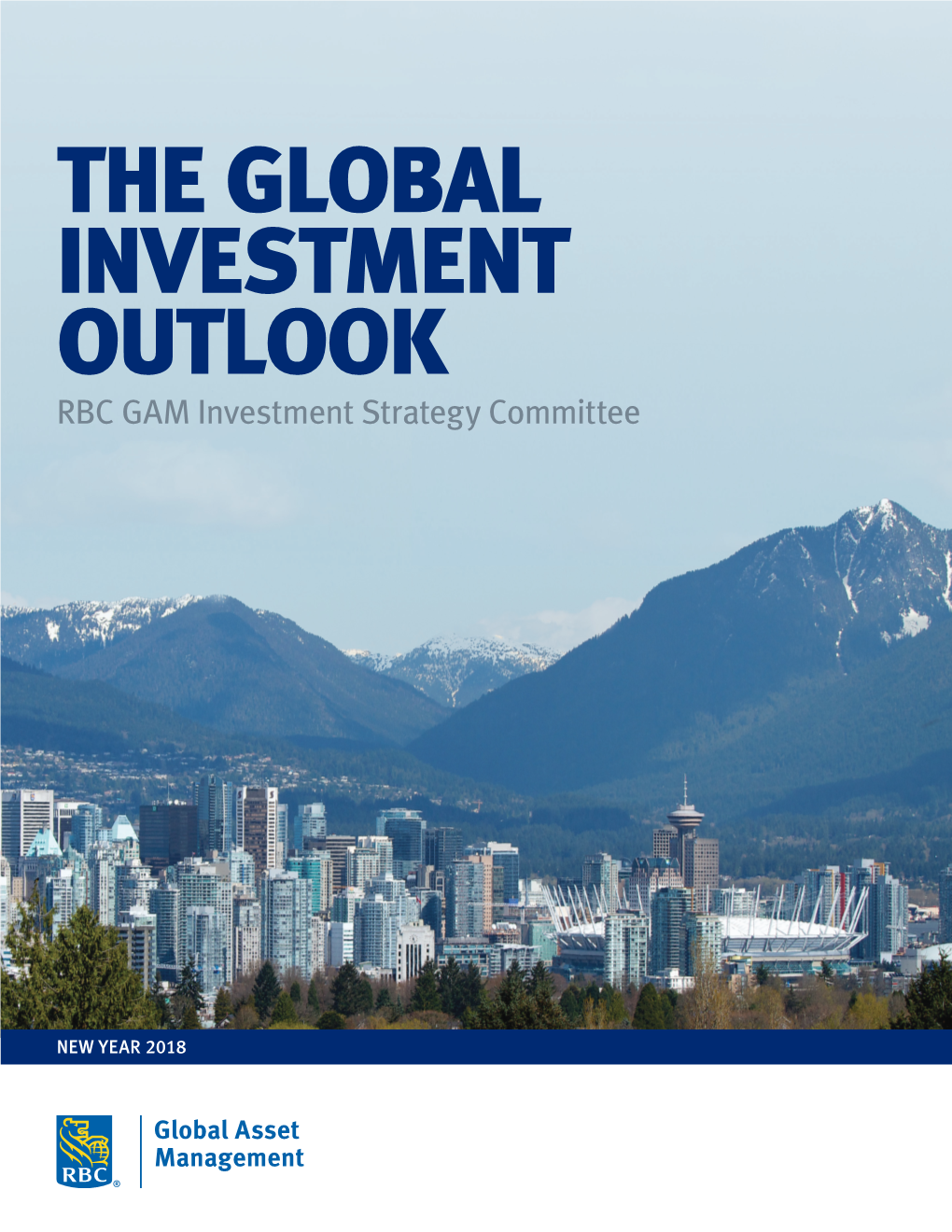 RBC Global Asset Management Inc