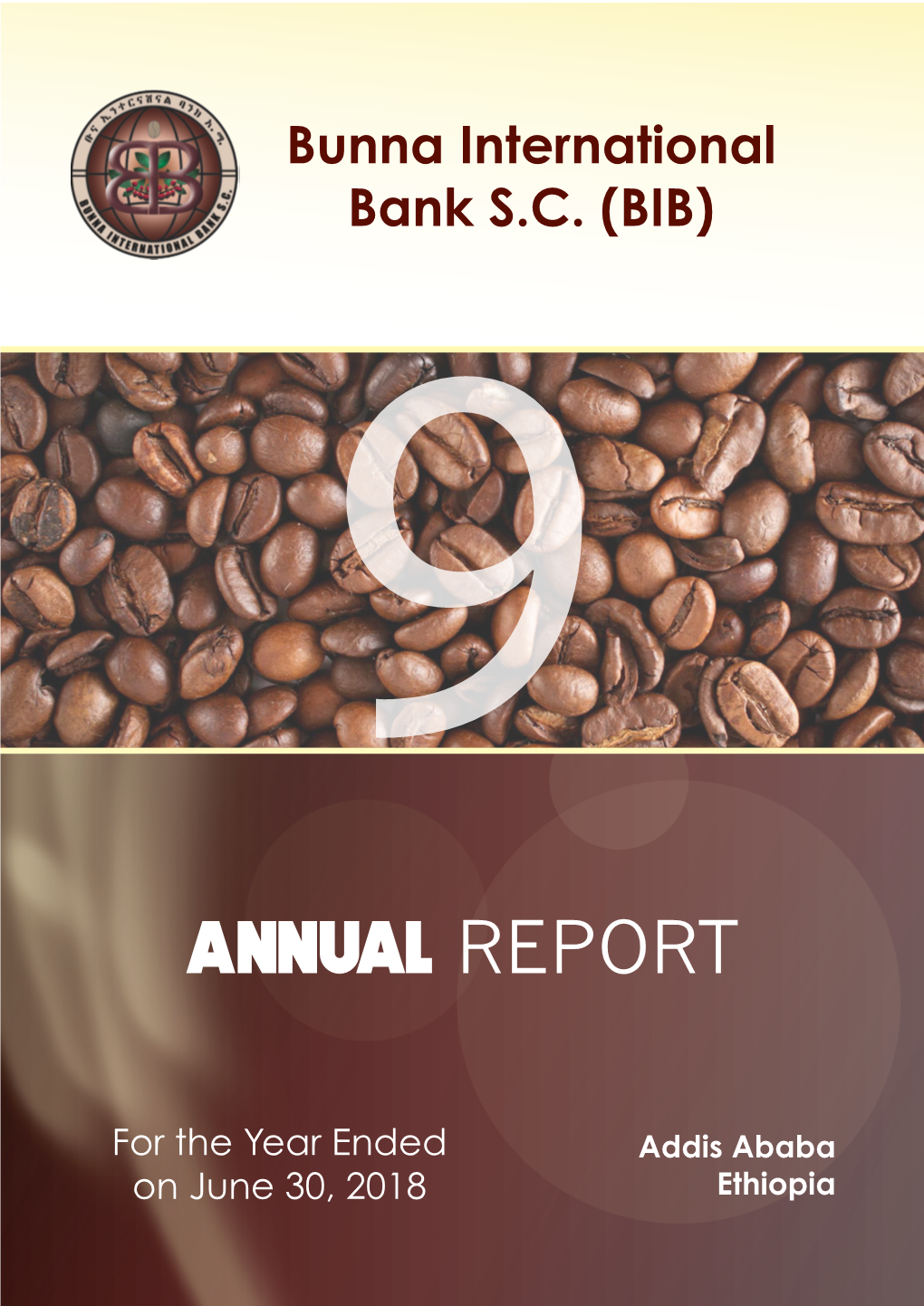 Annual Report