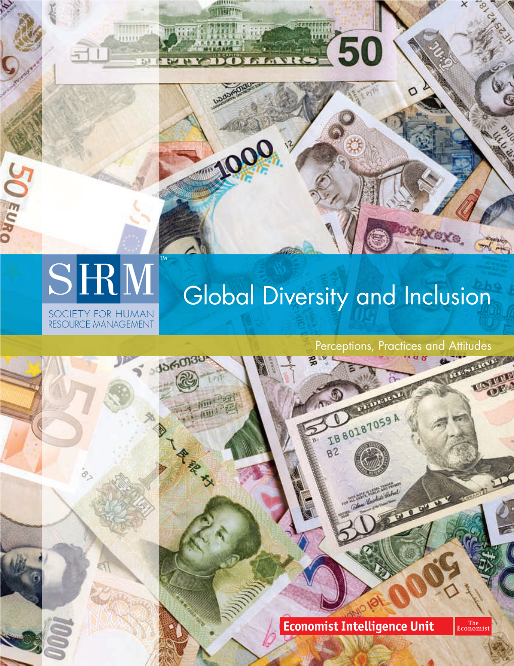 Global Diversity and Inclusion