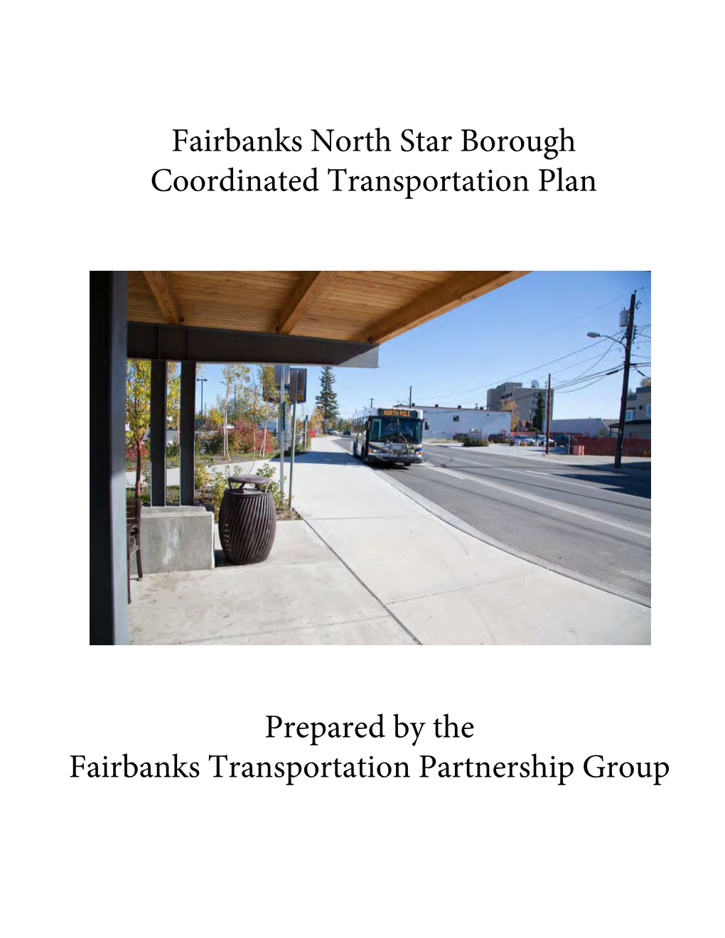 2015 Coordinated Transportation Plan (PDF)