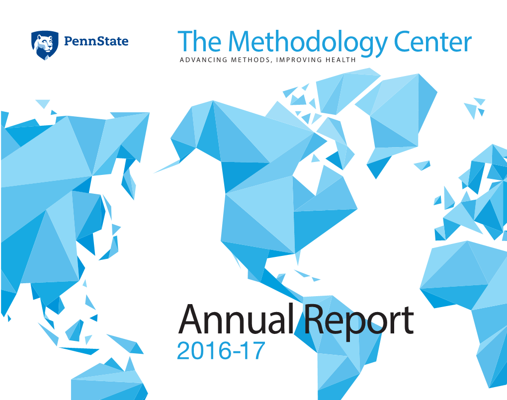 2016-17 Annual Report