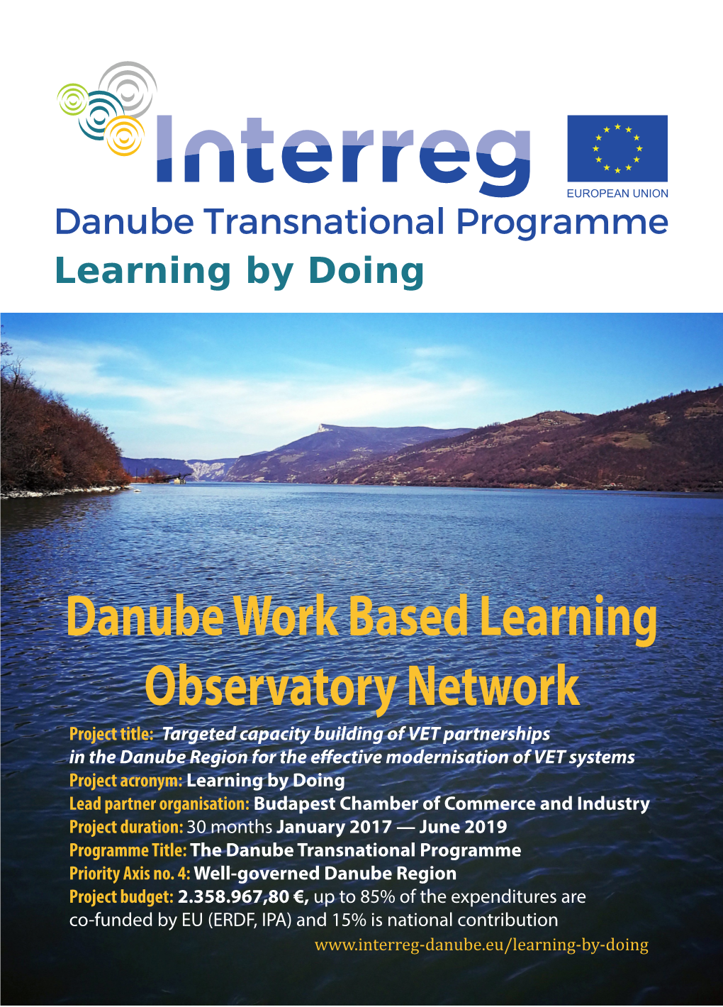 Danube Work Based Learning Observatory Network