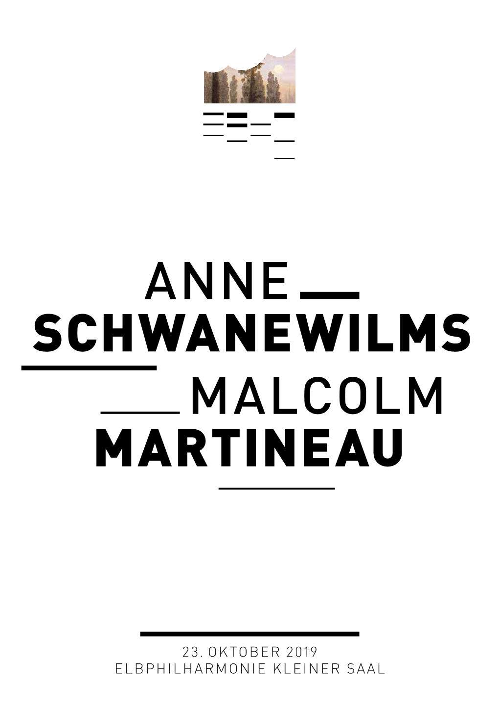 Schwanewilms Martineau