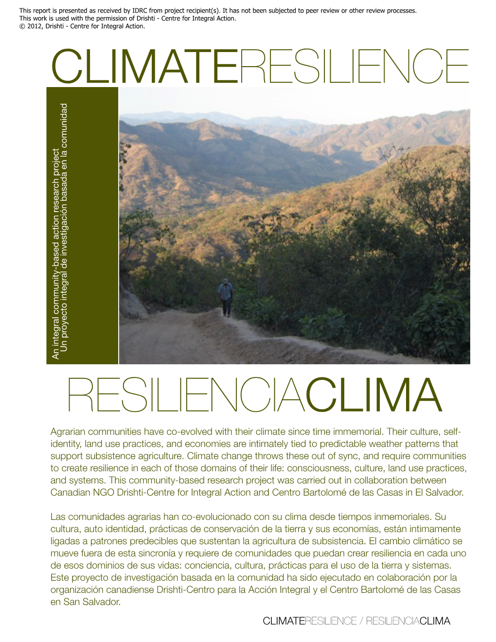 Climateresilience Photo Journal FINAL Full Size Eng and Spanish SMALL
