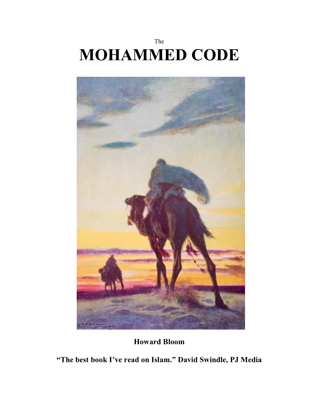 Mohammed Code