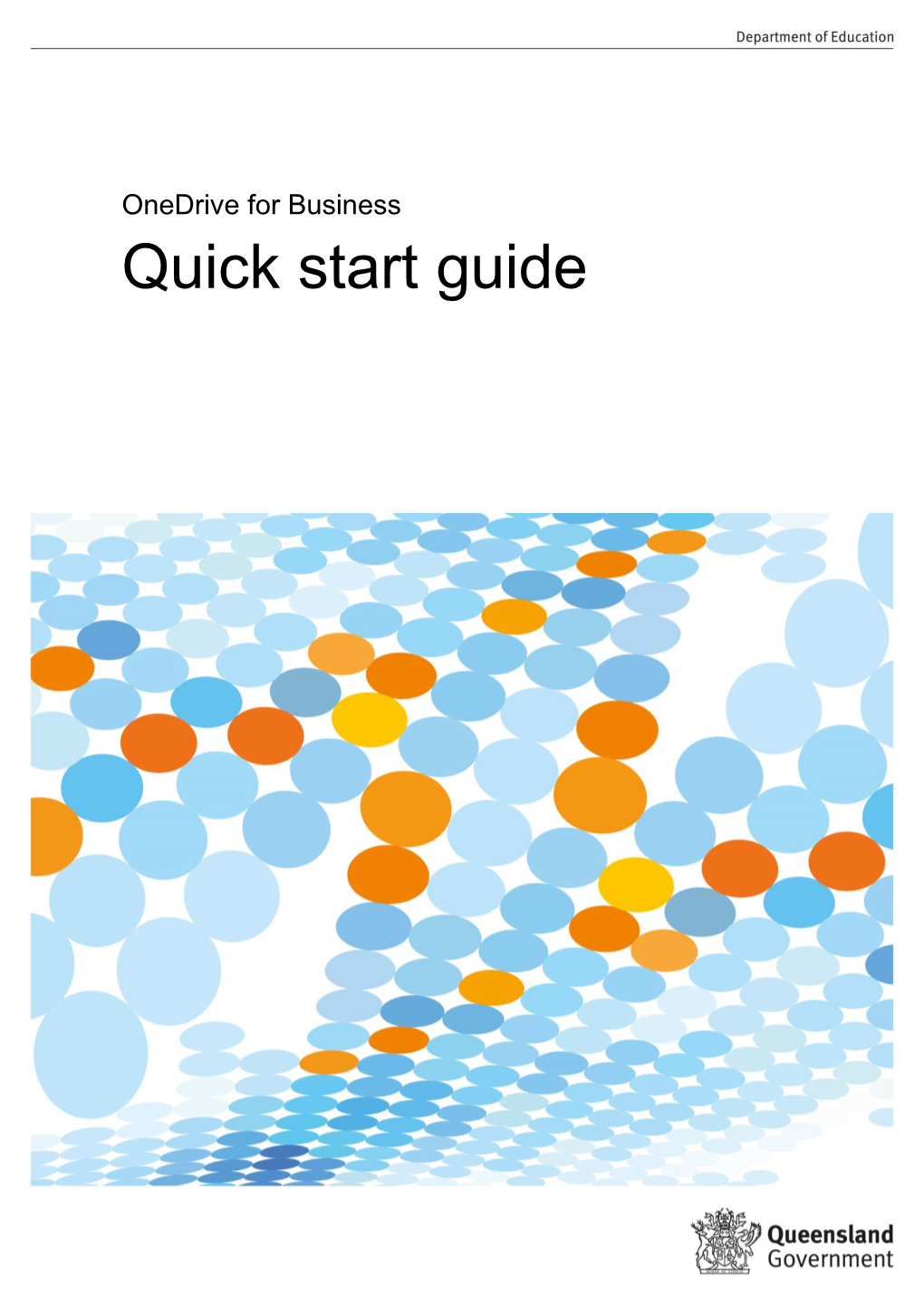 Onedrive Students Quick Start Guide