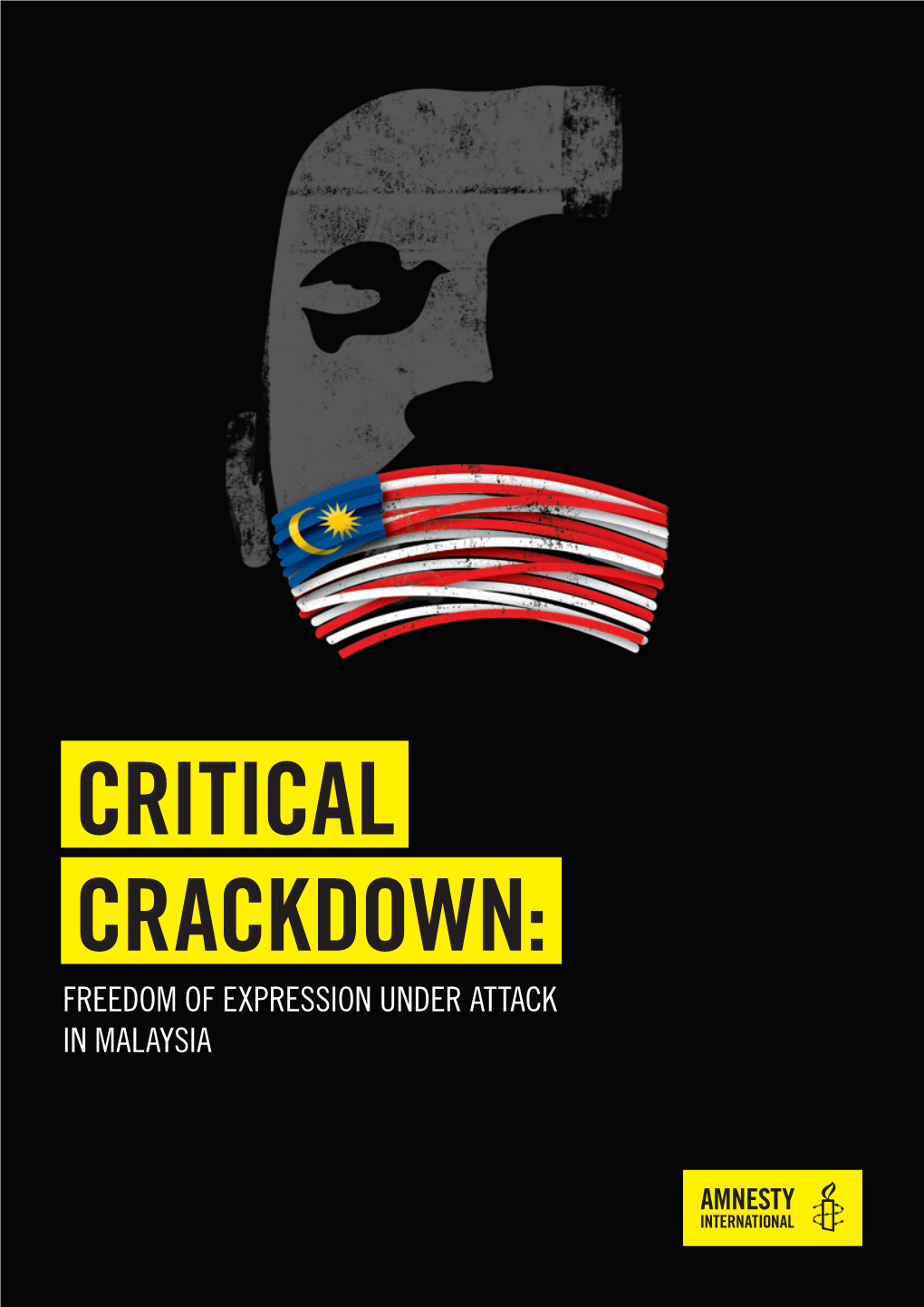 Critical Crackdown