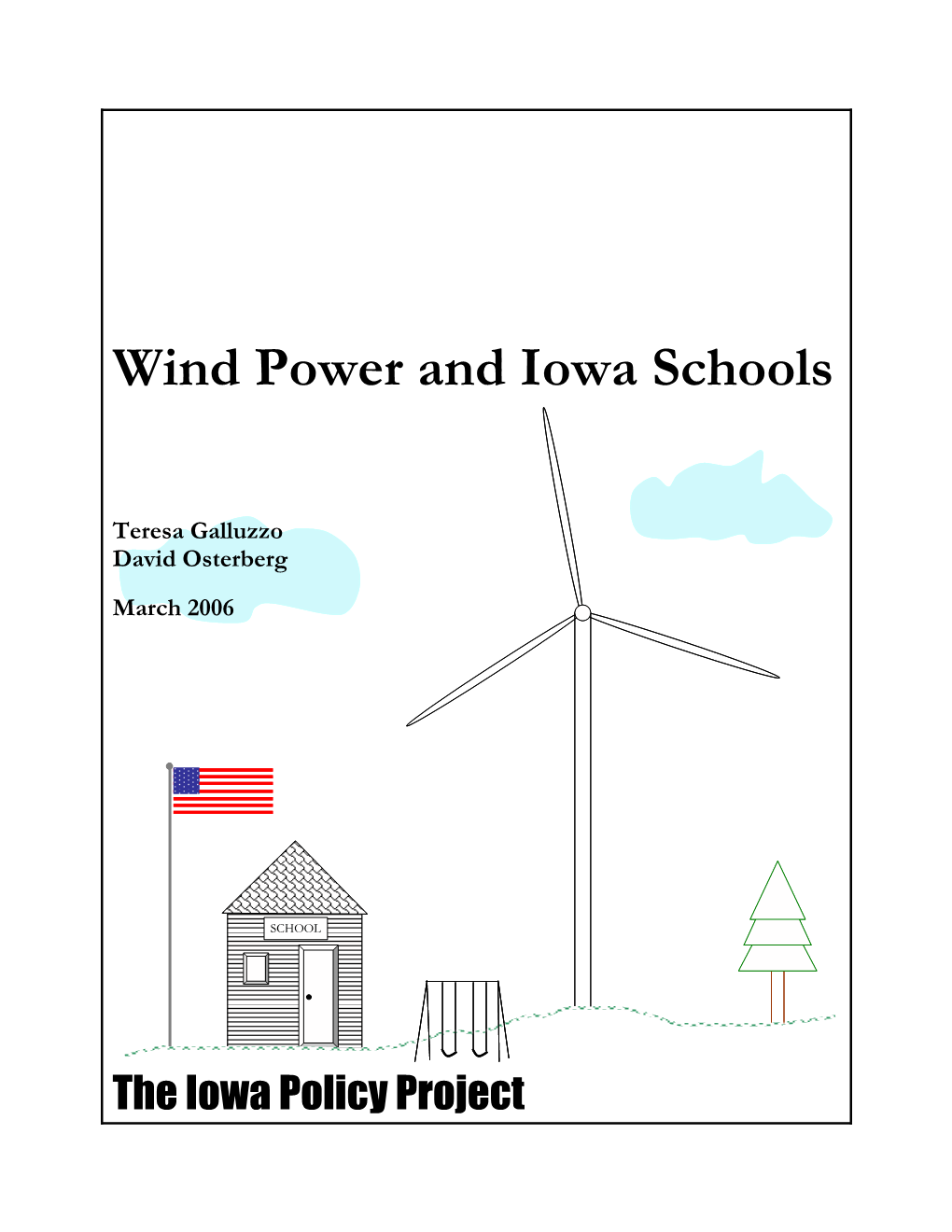 Windy Schools