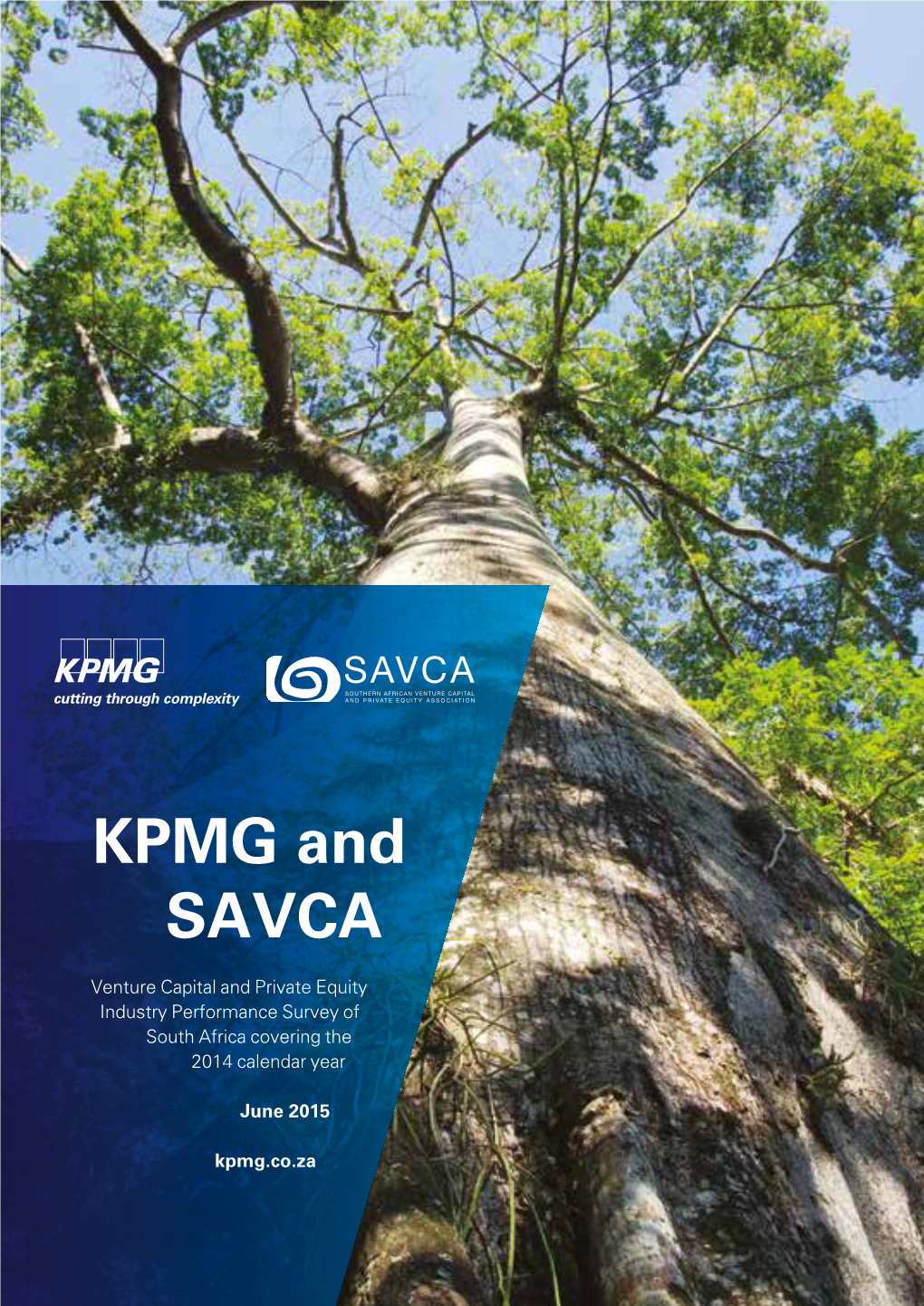 KPMG and SAVCA