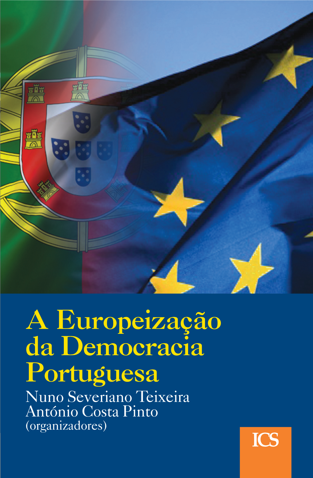 A Europeização Da Democracia Portuguesa