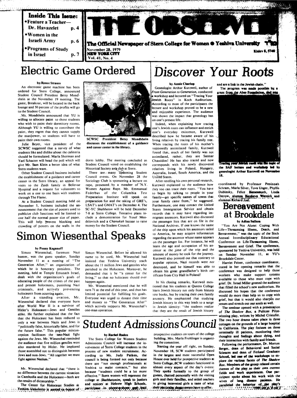 YUL.Observer.1.1979-11-28.41.4.Pdf (2.059Mb)