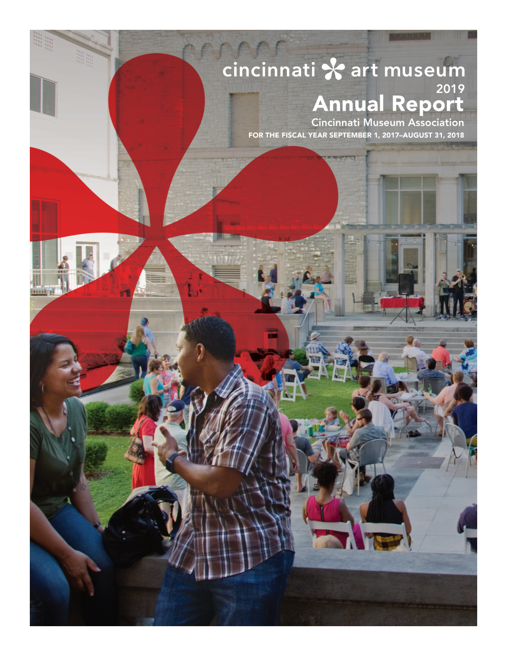 Annual Report