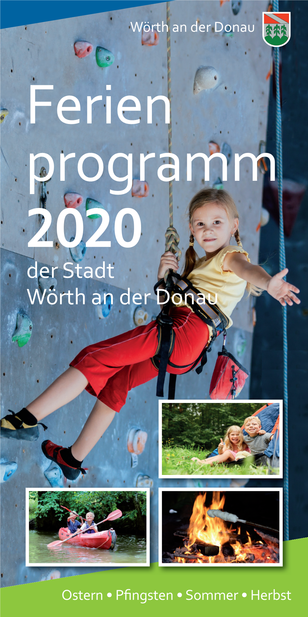 Ferien Programm Ferien Programm 2020