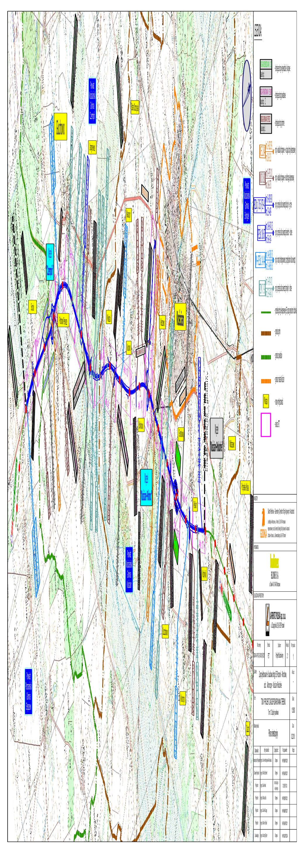 1 Plan Orientacyjny