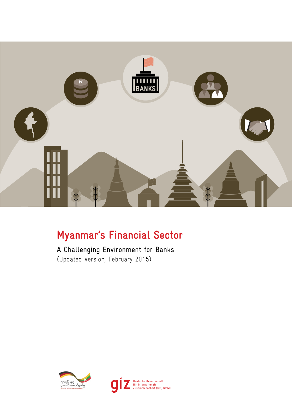 Myanmar's Financial Sector