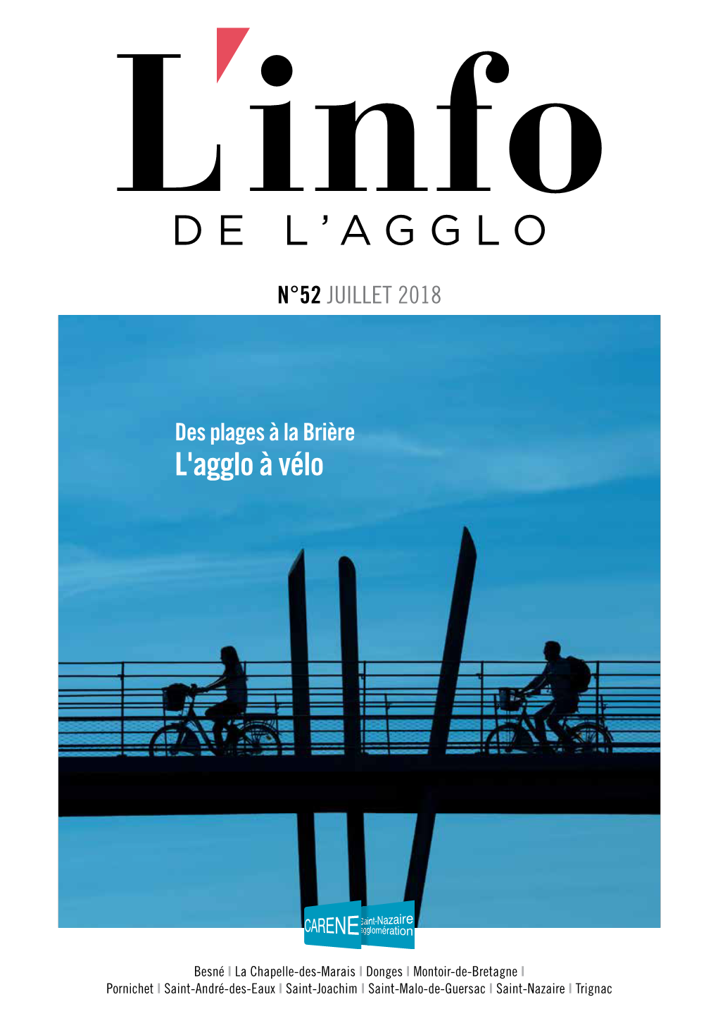 L'info De L'agglo