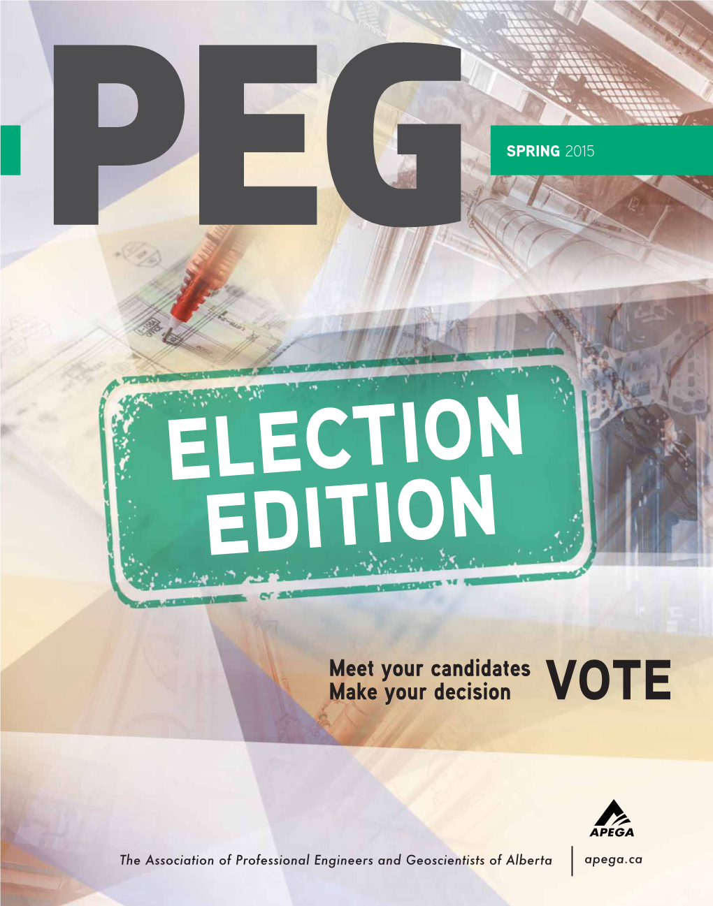 PEG Magazine, More Details