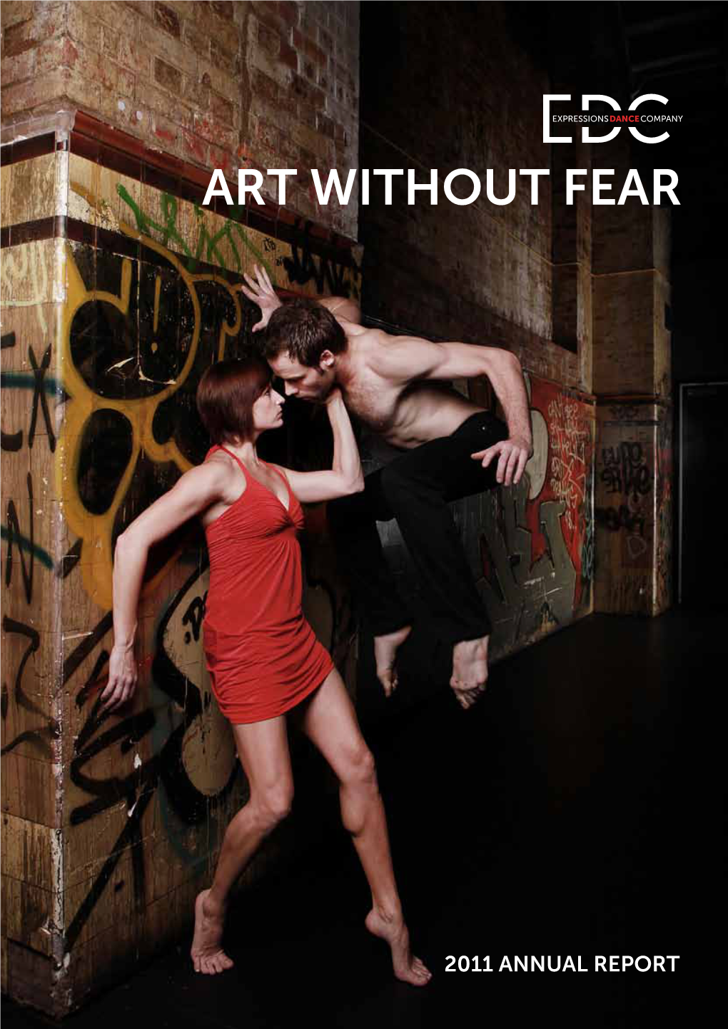 Art Without Fear