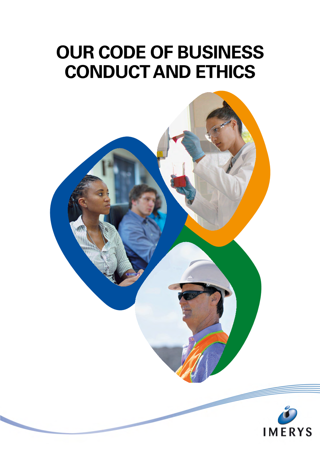 Our Code of Business Conduct and Ethics