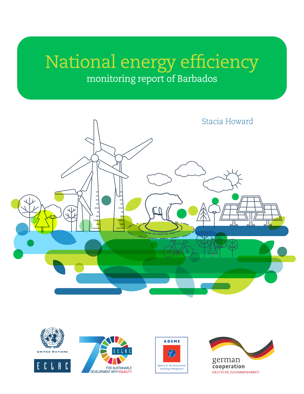 National Energy Efficiency Monitoring Report of Barbados