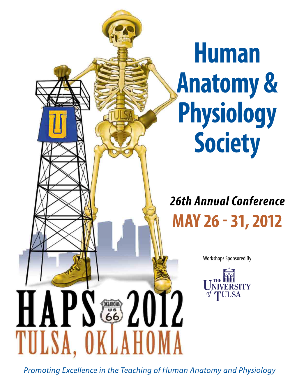 2012 Conference Program