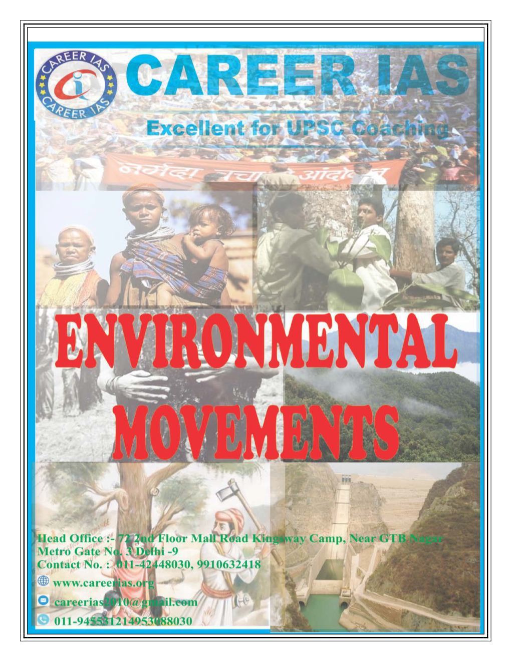 Environmental Movements