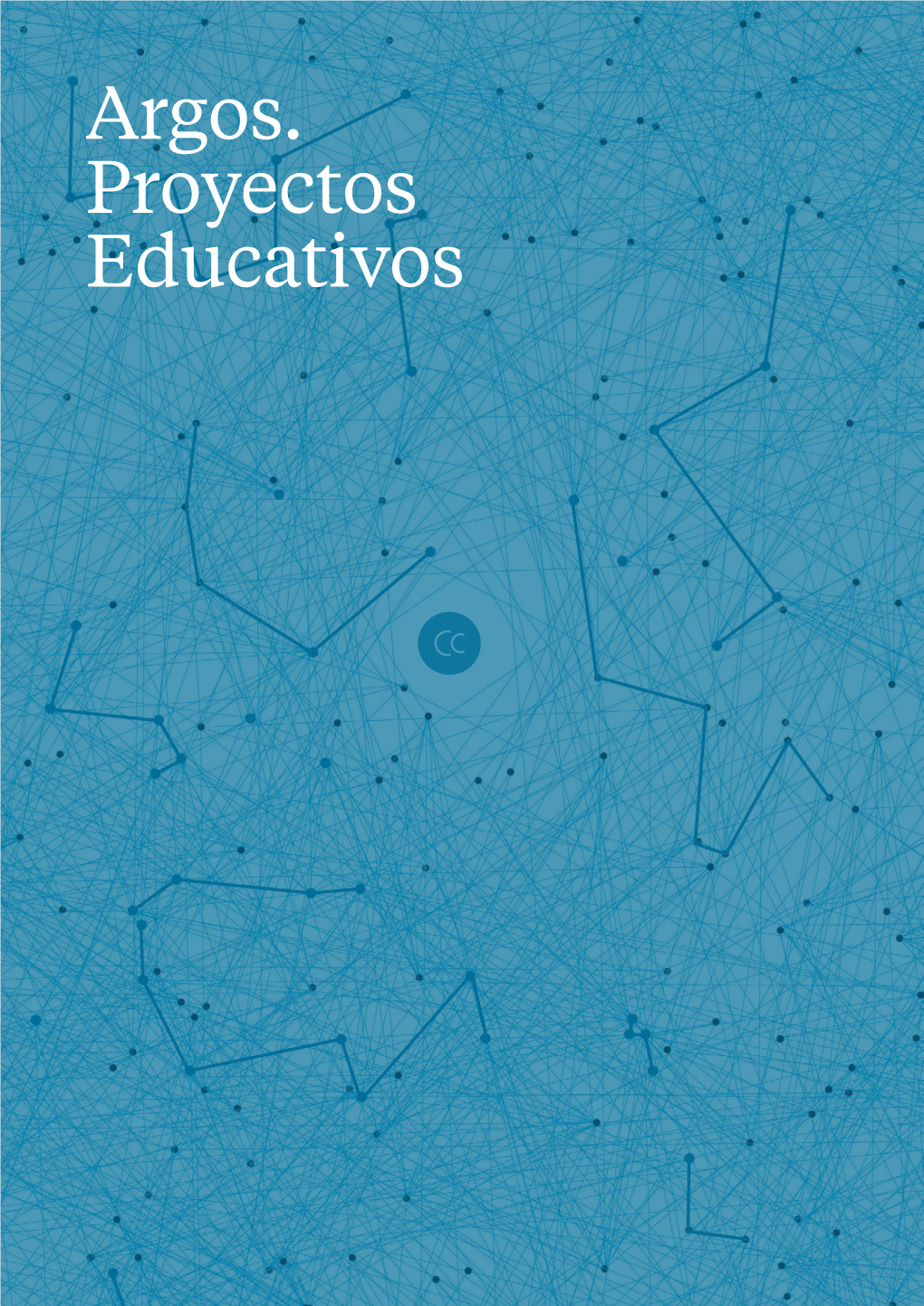 Argos. Proyectos Educativos Constellation of the Commons