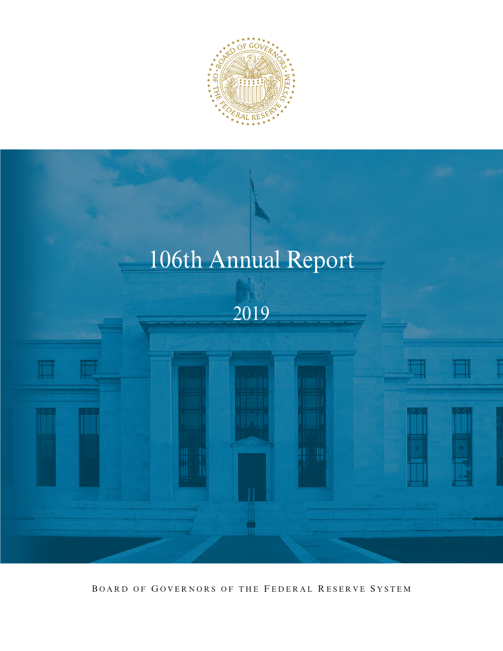 106Th Annual Report