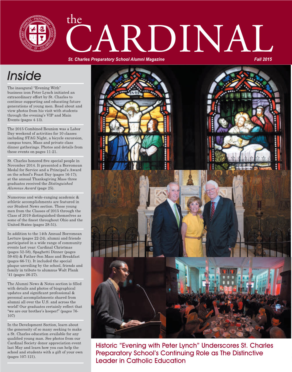 SC-Cardinal-Magazine-2015.Pdf