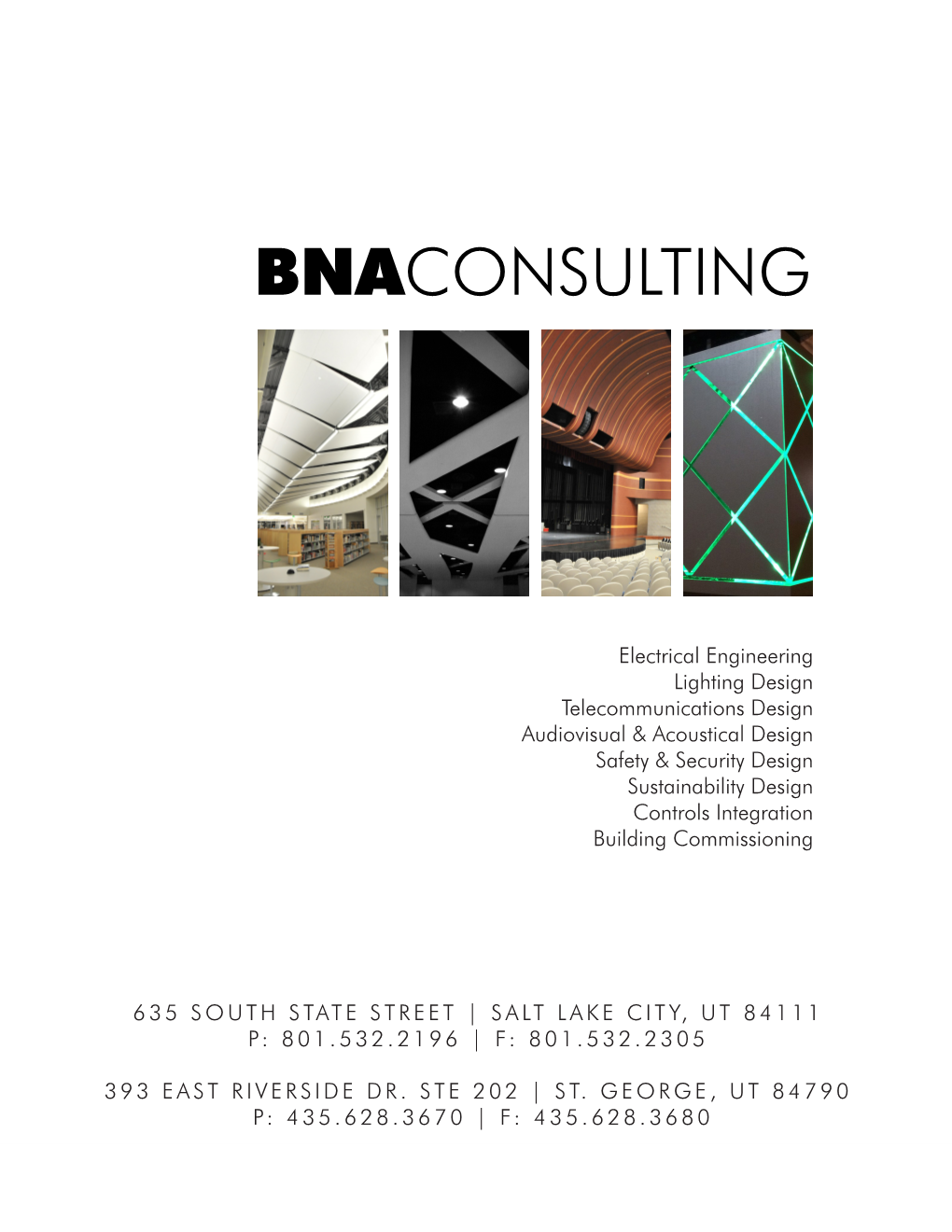 Bnaconsulting