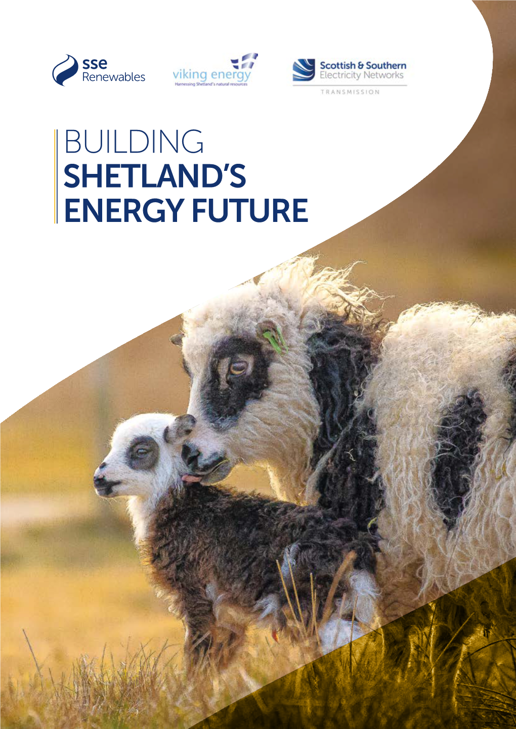 Building Shetland's Energy Future