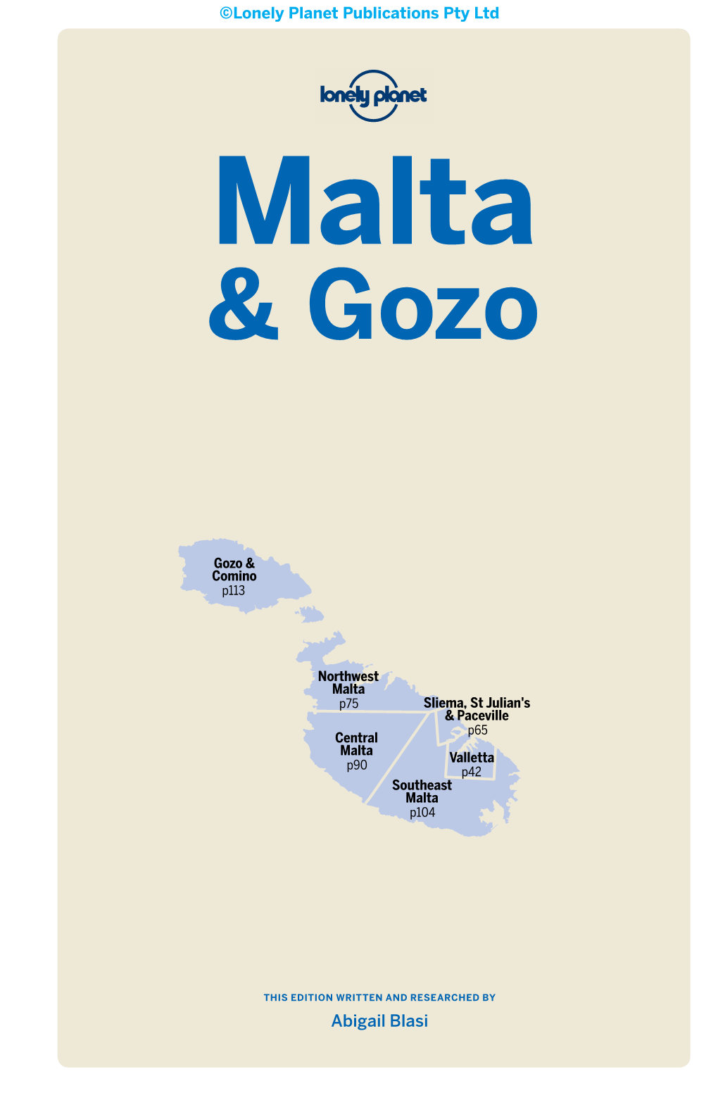 Malta & Gozo 6