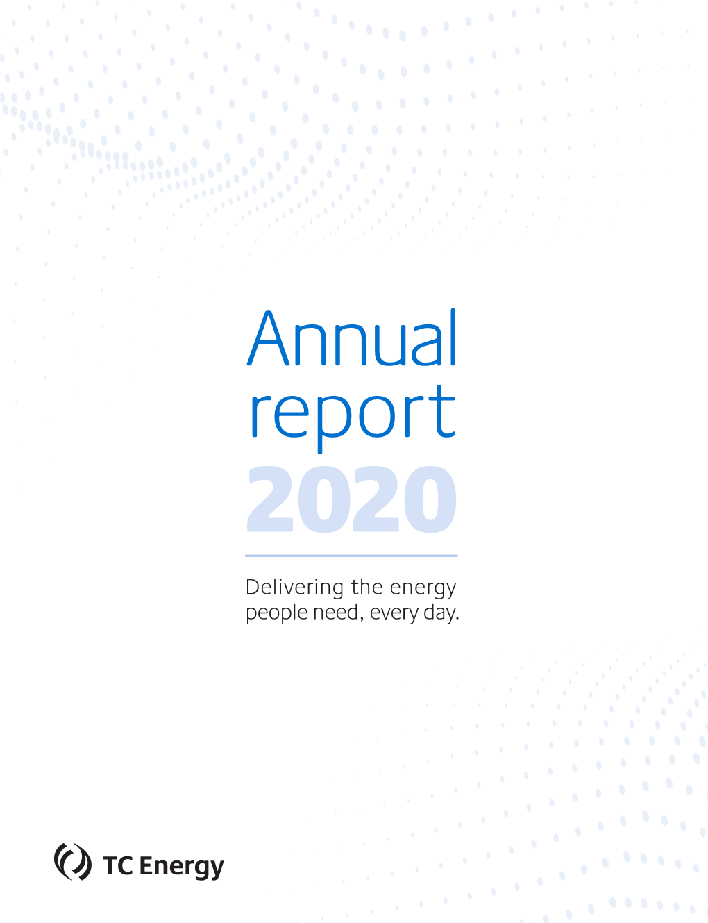 2020 Annual Report