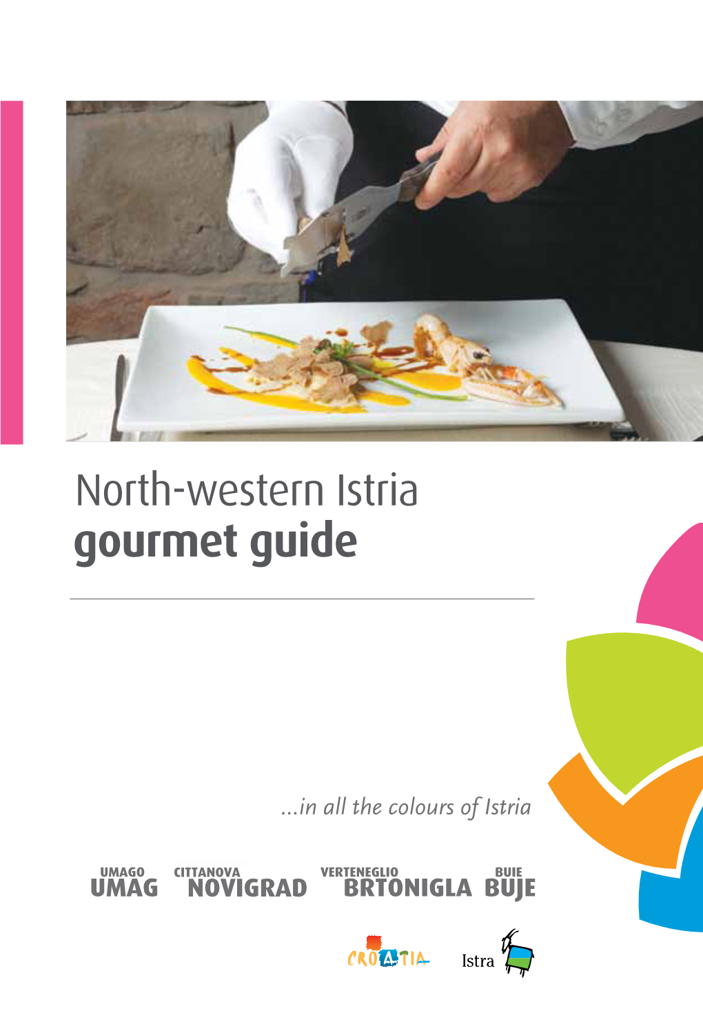 Gourmet Guide