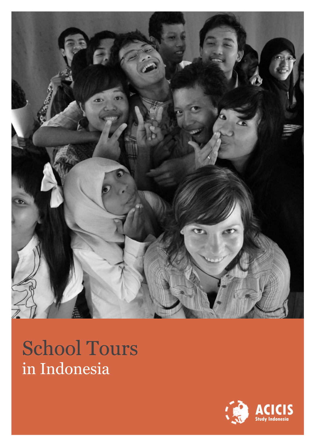 School Tours in Indonesia
