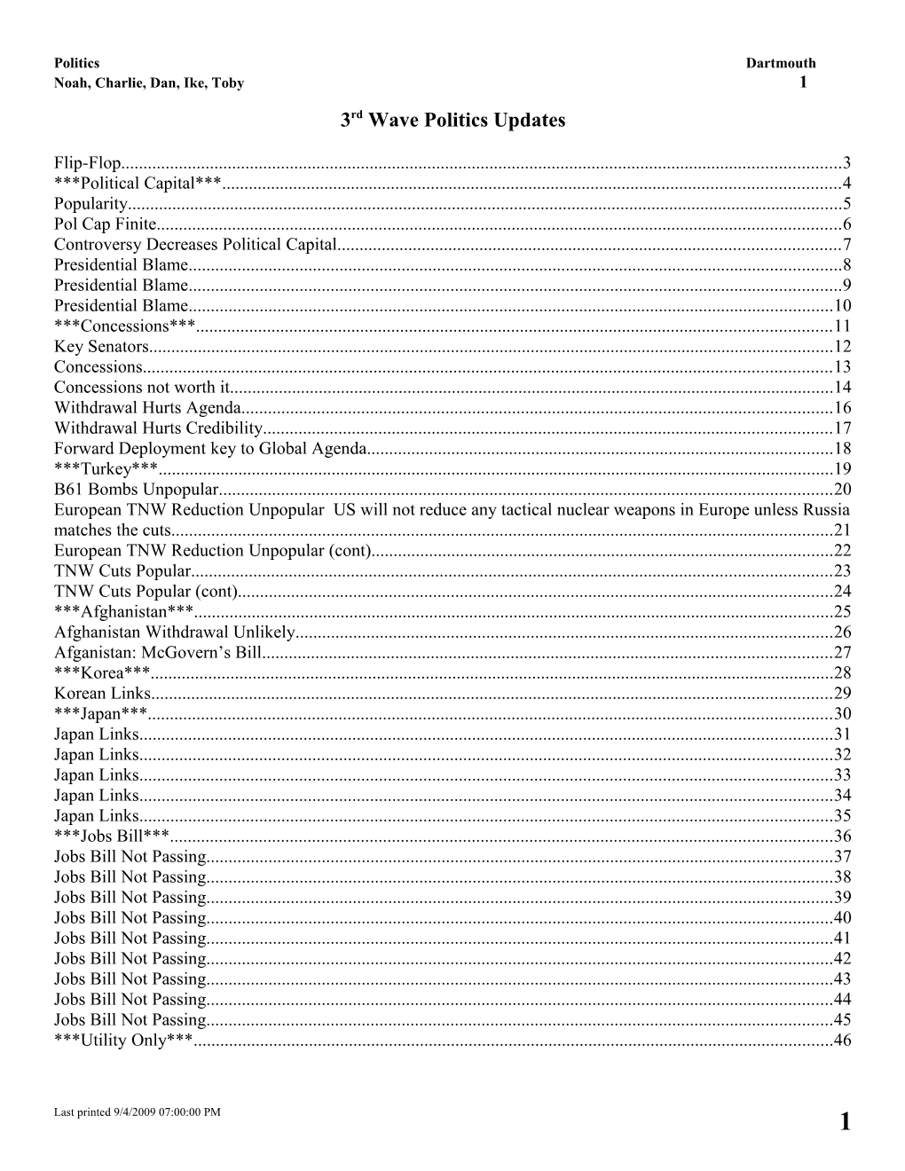 Control + 1 Block Headings s21