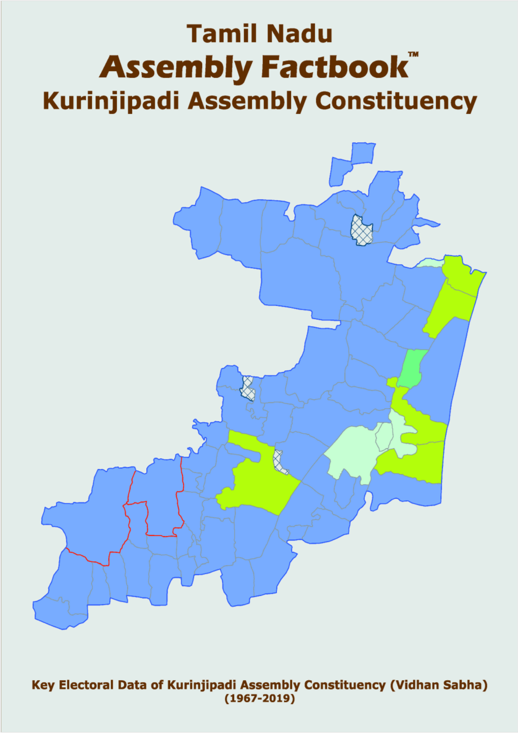 Kurinjipadi Assembly Tamil Nadu Factbook
