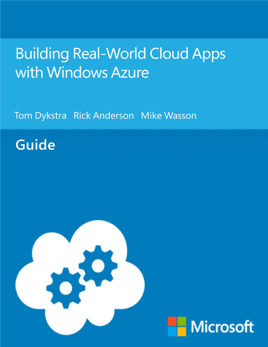 In Windows Azure