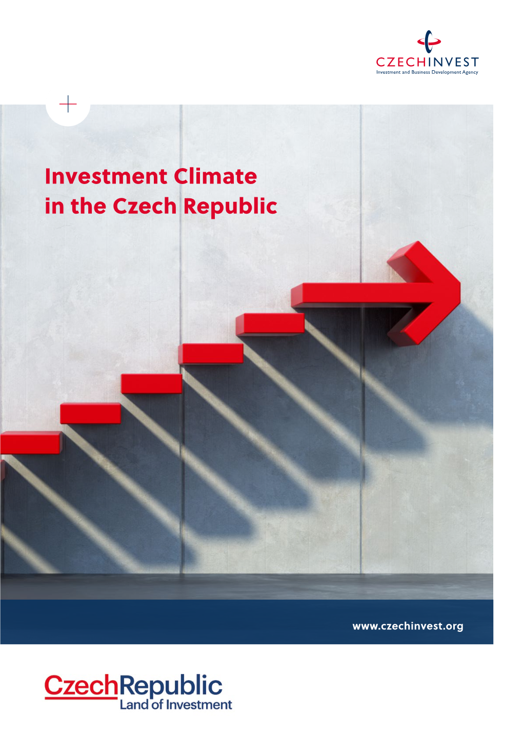 Investment Climate in the Czech Republic