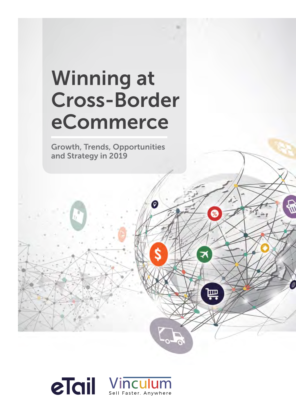 Winning at Cross-Border Ecommerce