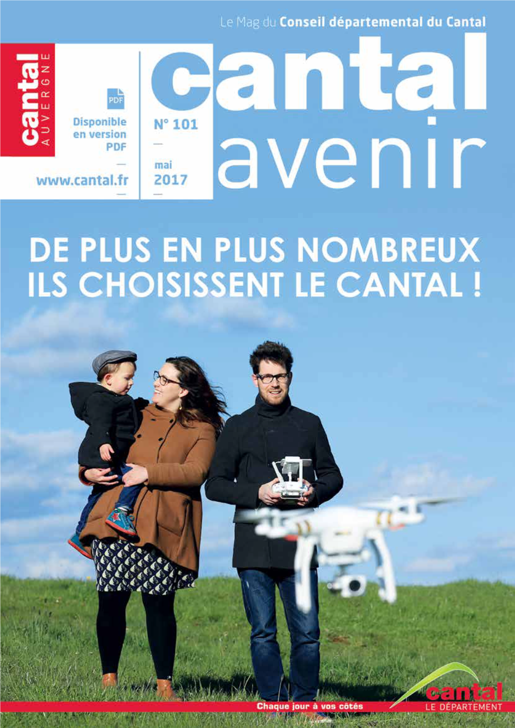 Cantal Avenir N101 Mai 17.Pdf