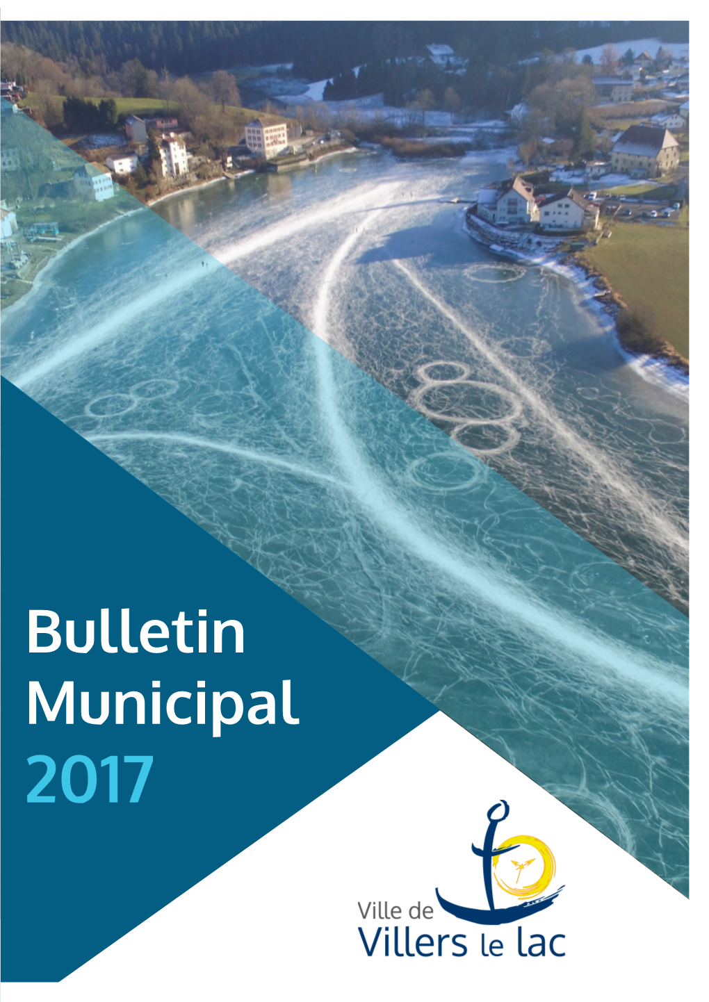 Télécharger Le Bulletin Municipal 2017