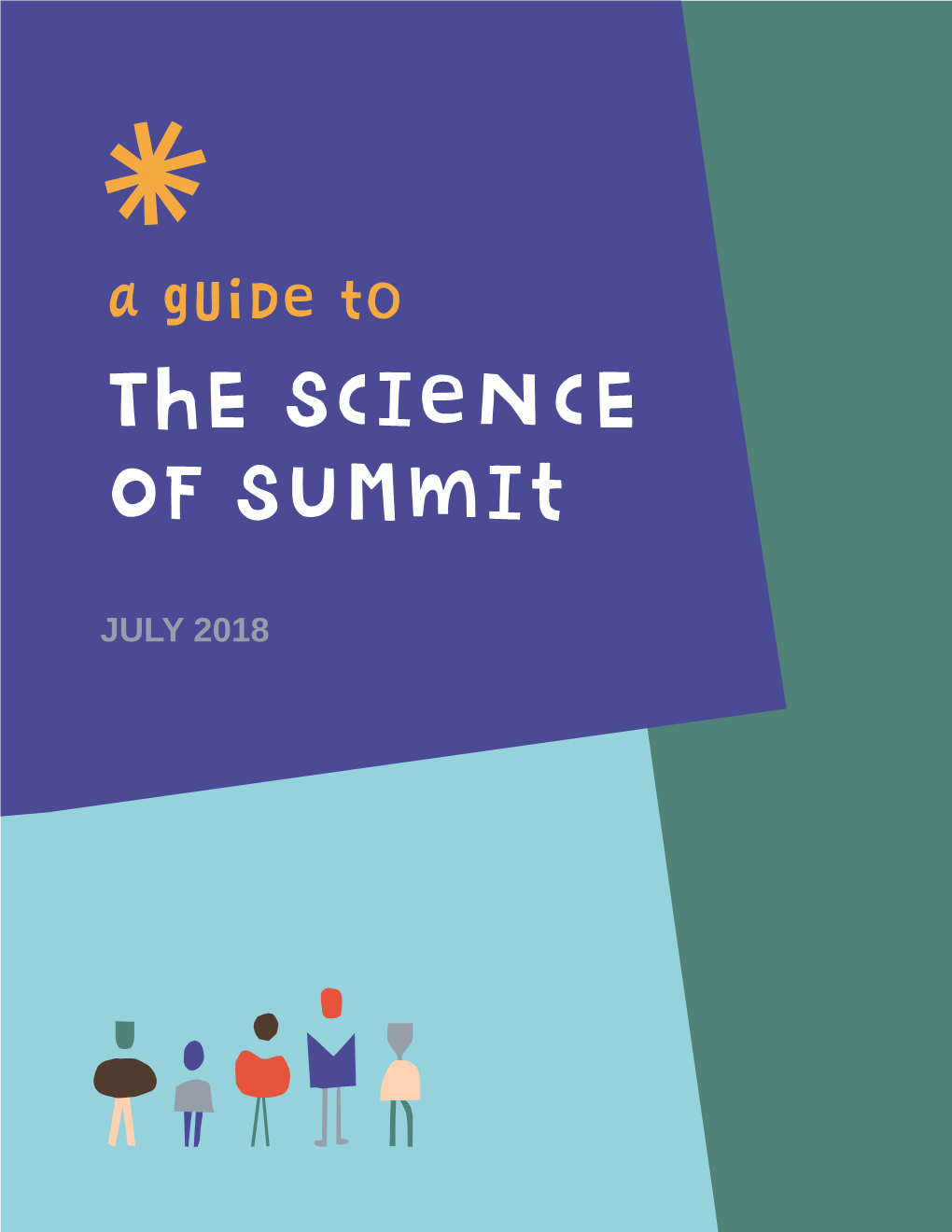 A Guide to the Science of Summit