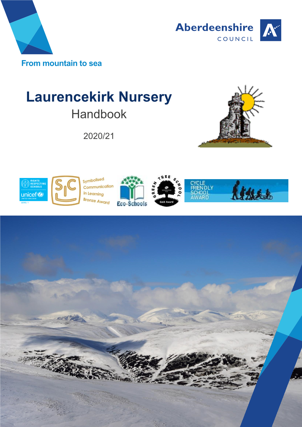 Laurencekirk Nursery