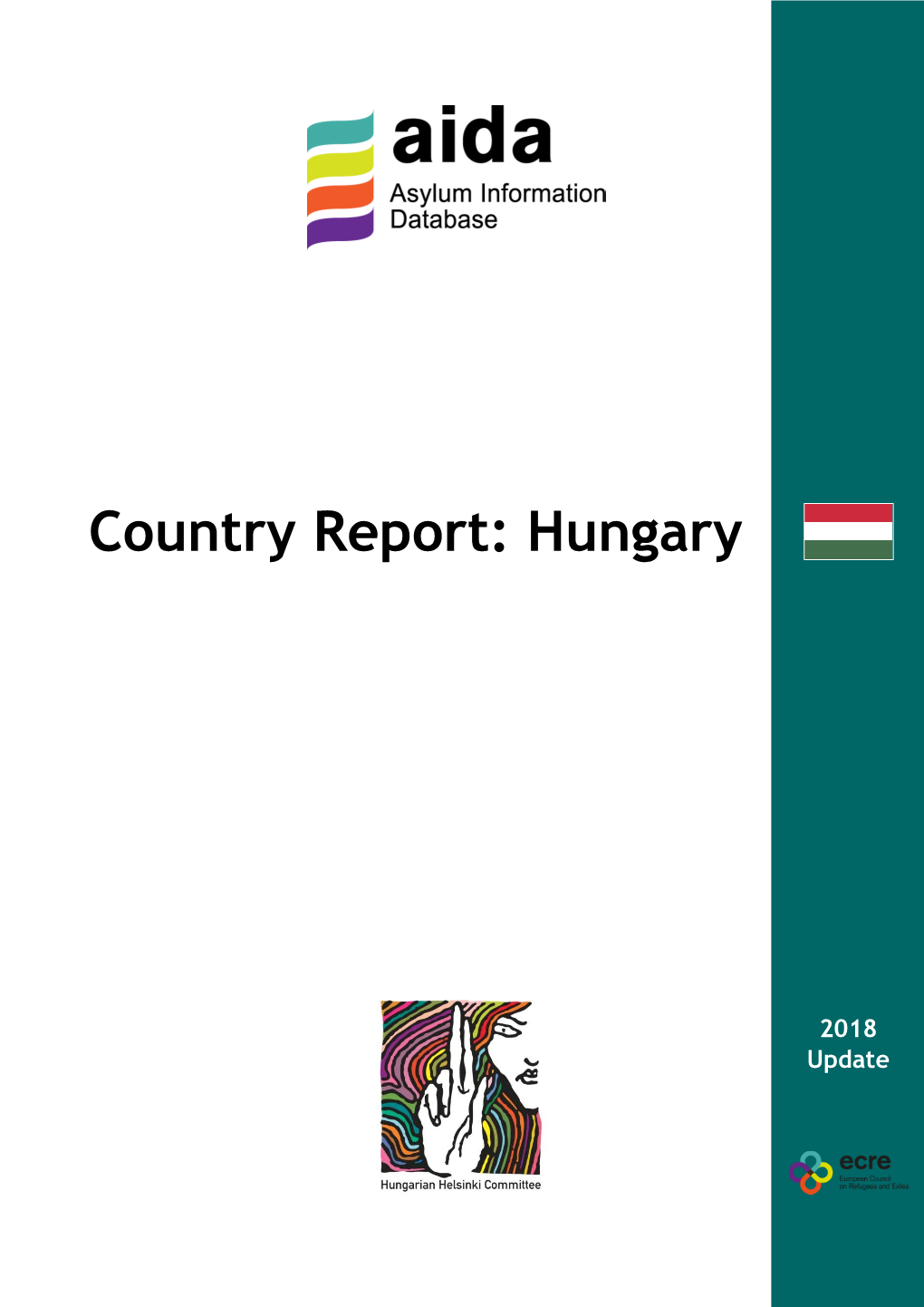 Country Report Hungary, 2017 Update, February 2018, 41 Et Seq