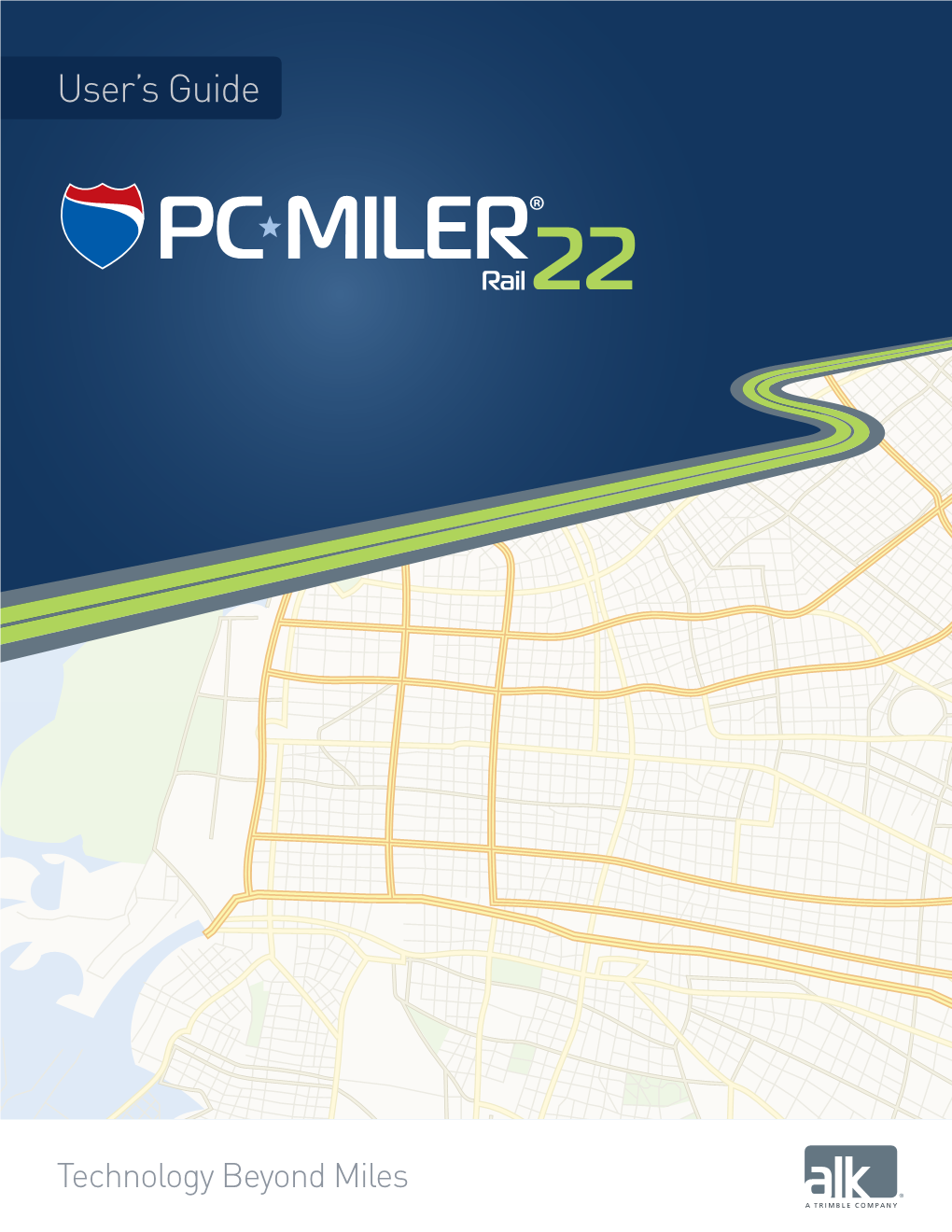 PC*MILER|Rail 22 Software Order…” (Enterprise License Customers Excluded, See Note in Step 4 Below)