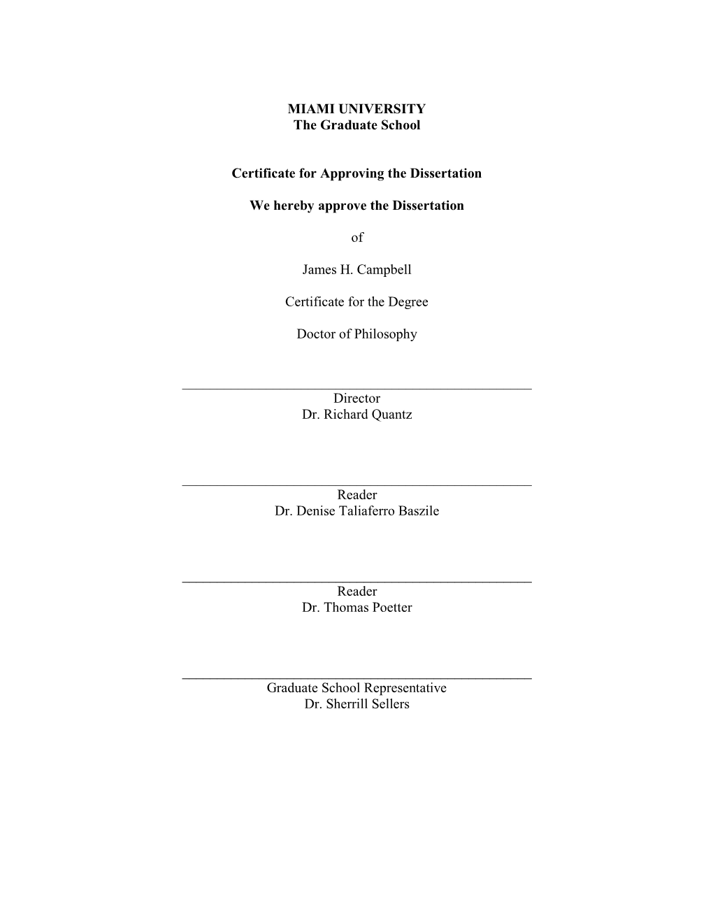 VIEW Review of Literature…………………………………………………………………… 7 National Collegiate Athletic Association……………………………………………… 8 Purpose of the NCAA…………………………………………………………………