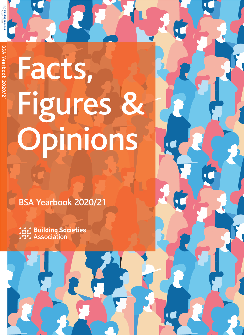 BSA Yearbook 2020/21 Facts, Figures & Opinions